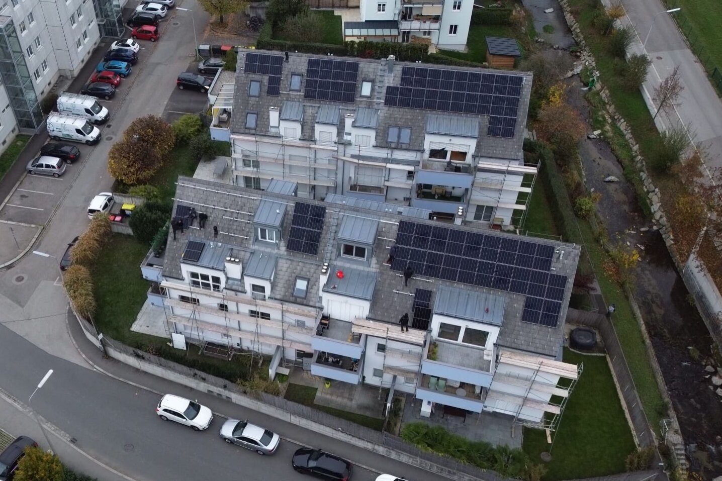 Wernickestraße 2, 4020 Linz